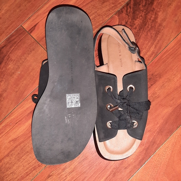 Charles & Keith Sandals - Picture 2 of 2
